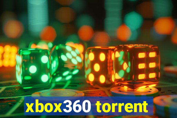 xbox360 torrent